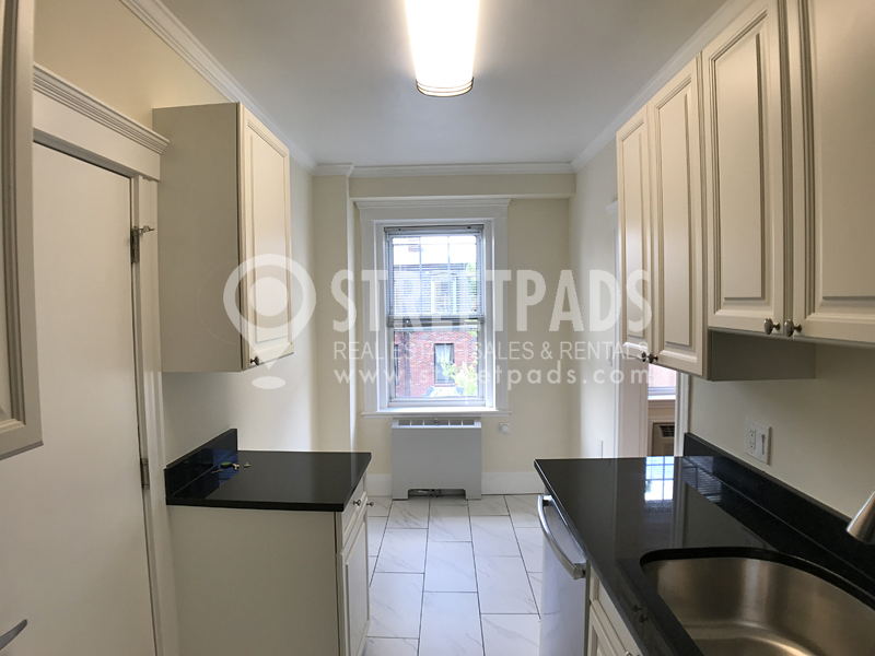 26 Chauncy St, Harvard Square