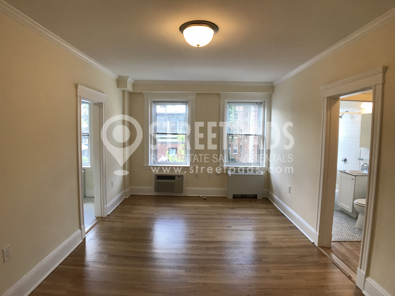 26 Chauncy St, Harvard Square