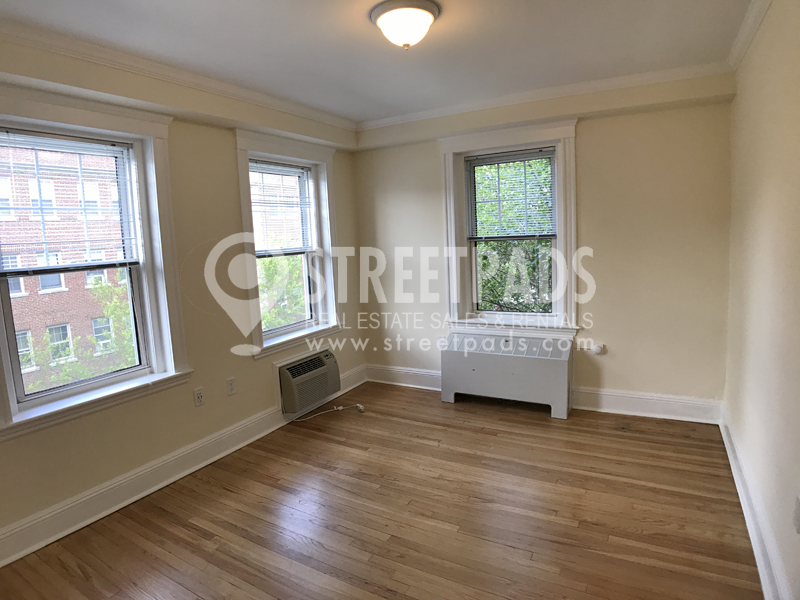 26 Chauncy St, Harvard Square