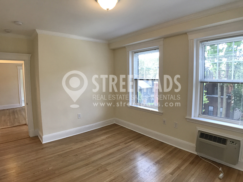 26 Chauncy St, Harvard Square