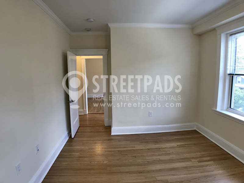 26 Chauncy St, Harvard Square