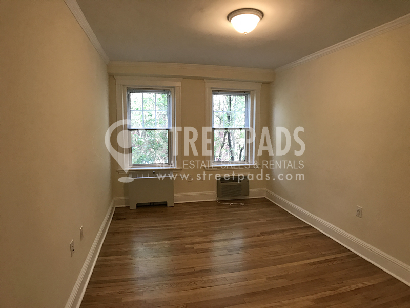 26 Chauncy St, Harvard Square