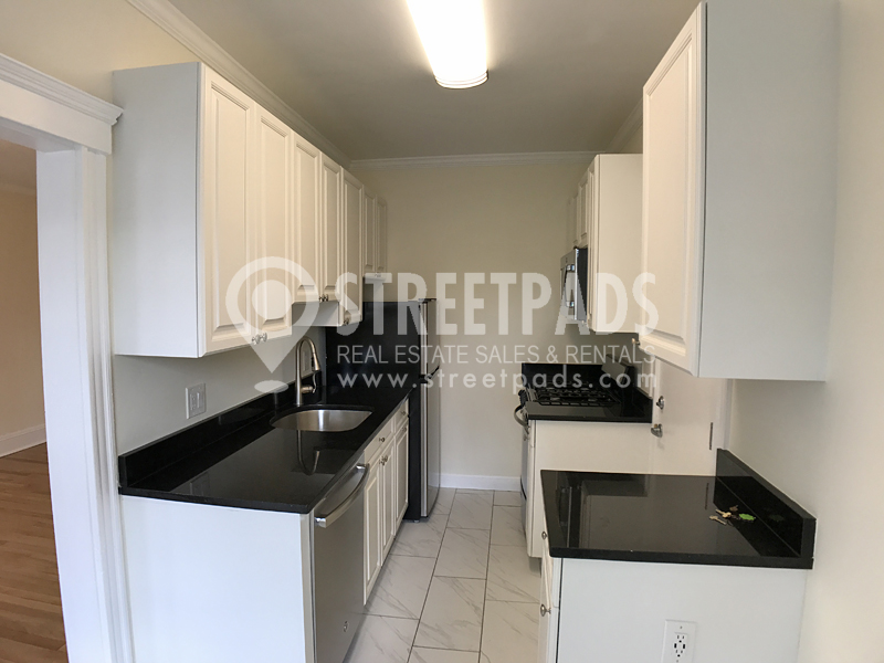 26 Chauncy St, Harvard Square