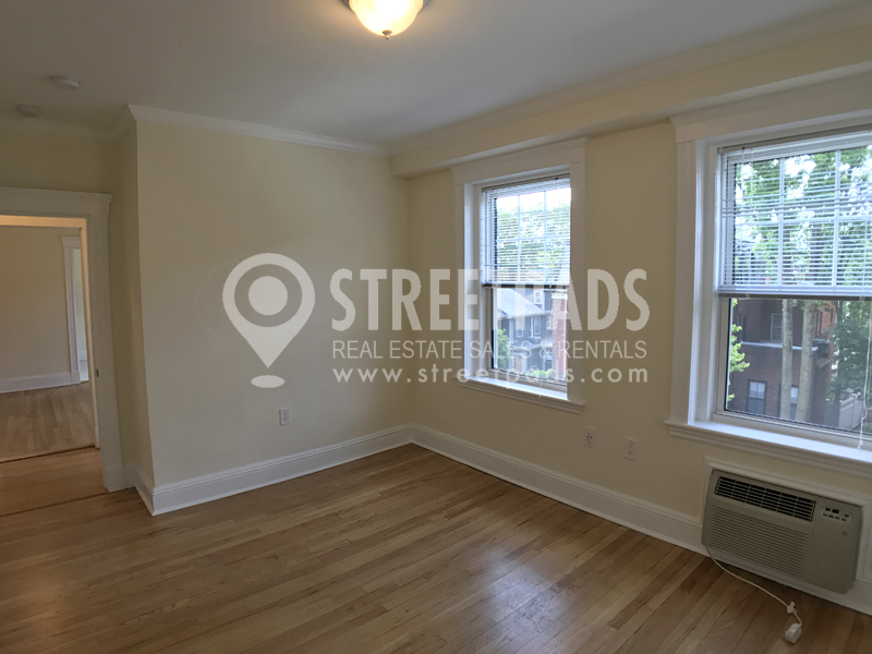 26 Chauncy St, Harvard Square