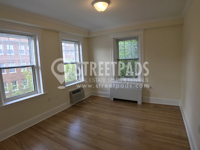 26 Chauncy St, Harvard Square