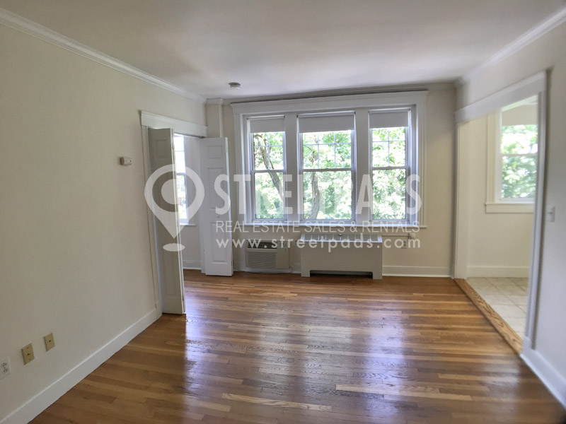 3 Langdon St, Harvard Square