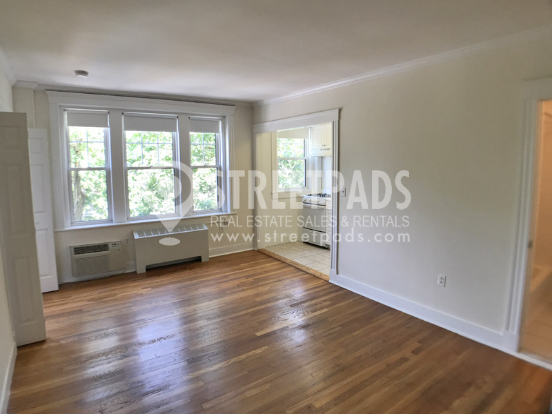 3 Langdon St, Harvard Square