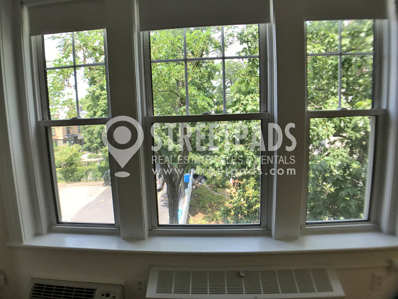 3 Langdon St, Harvard Square