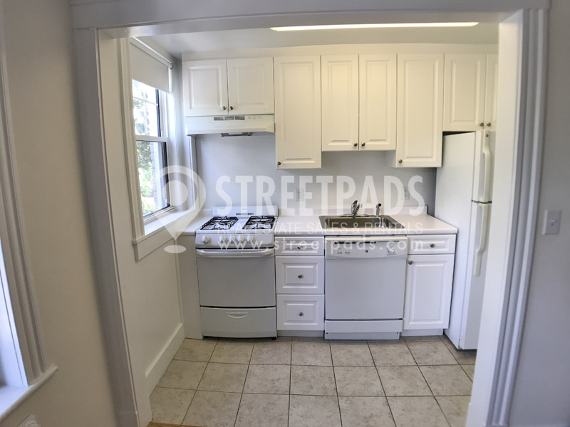 3 Langdon St, Harvard Square