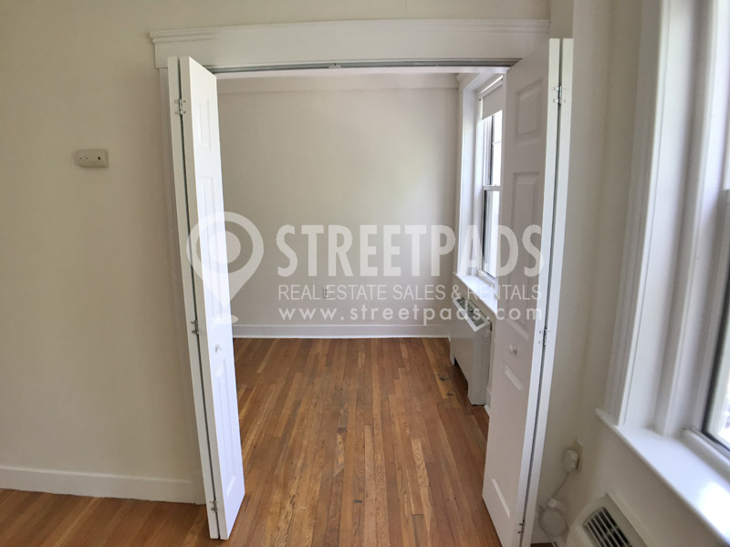 3 Langdon St, Harvard Square