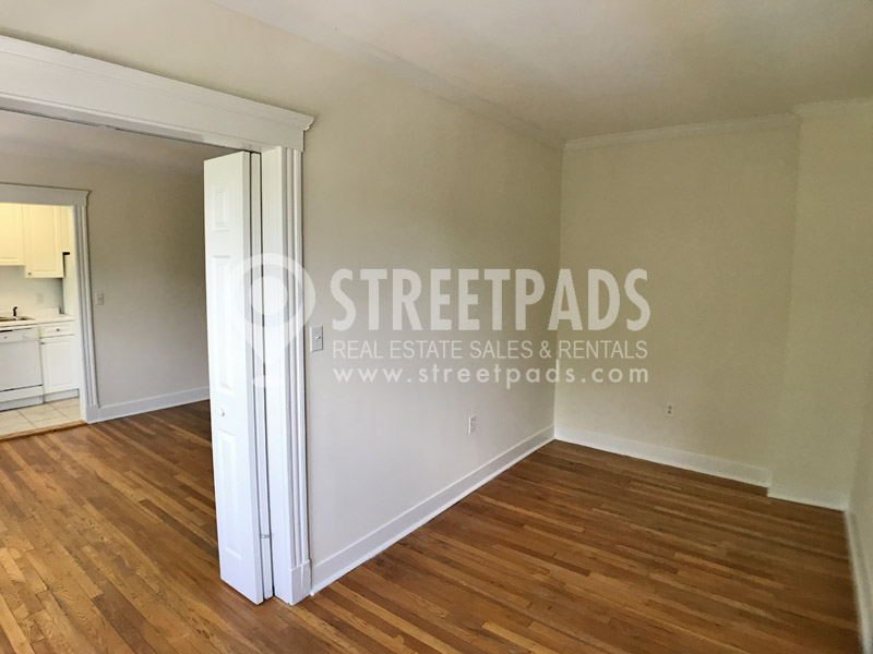 3 Langdon St, Harvard Square