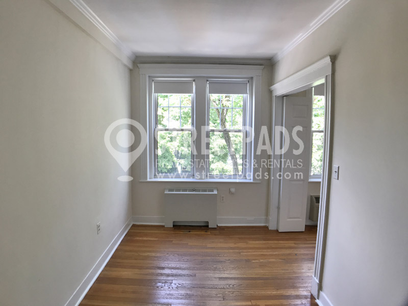 3 Langdon St, Harvard Square