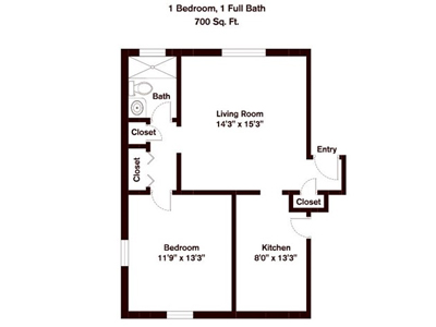 46 Harvard Ave, Coolidge Corner