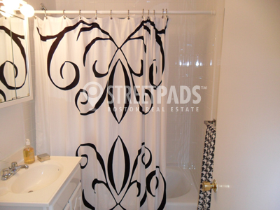 46 Harvard Ave, Coolidge Corner