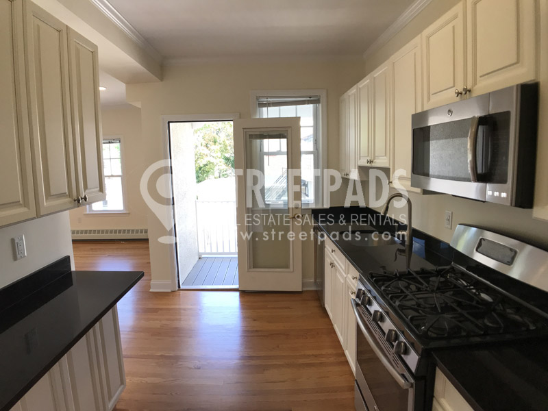 Photos of apartment on Langdon St.,Cambridge MA 