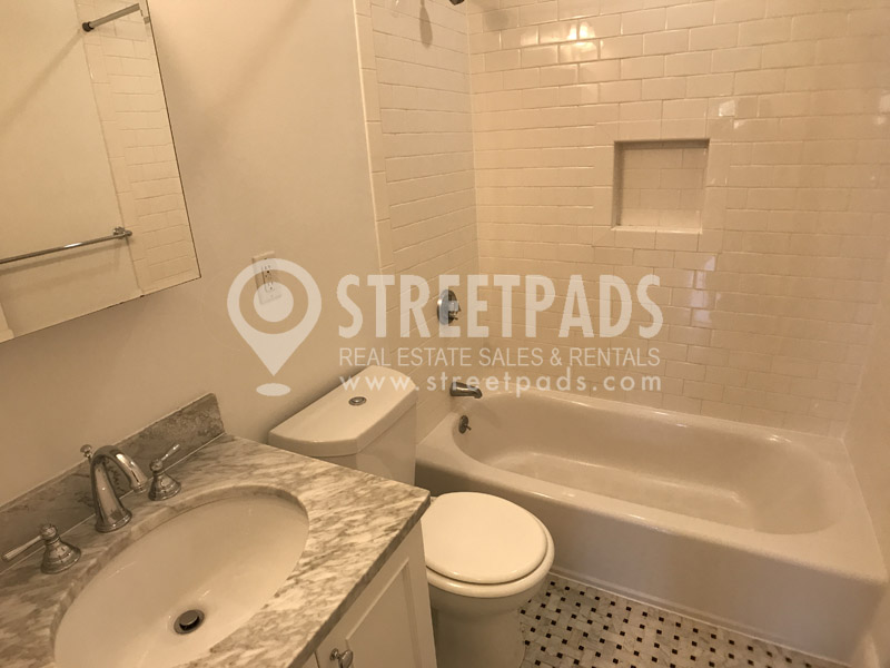 Photos of apartment on Langdon St.,Cambridge MA 