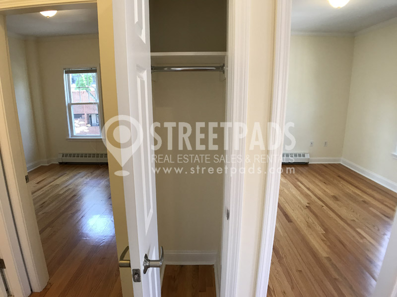 Photos of apartment on Langdon St.,Cambridge MA 