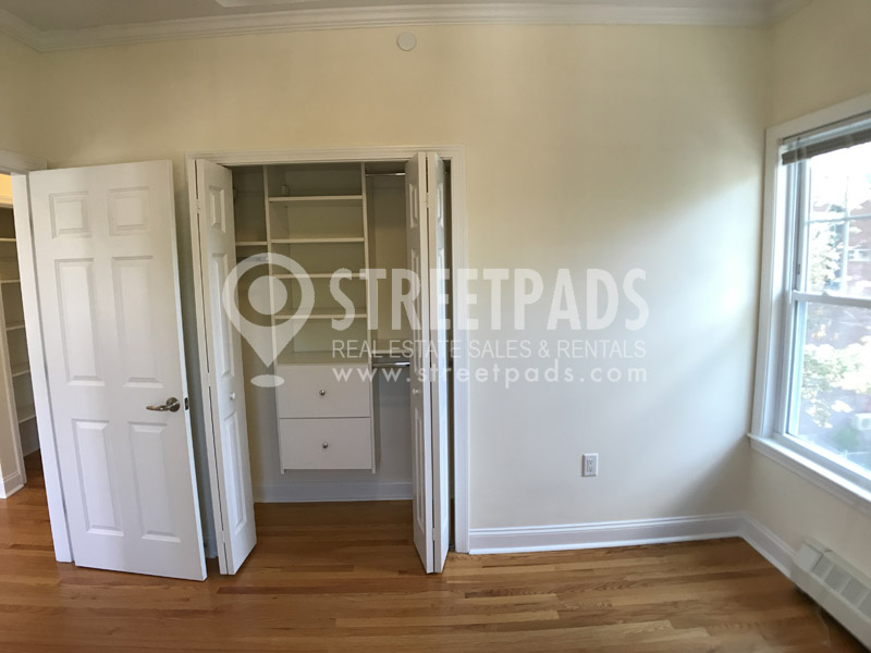 Photos of apartment on Langdon St.,Cambridge MA 