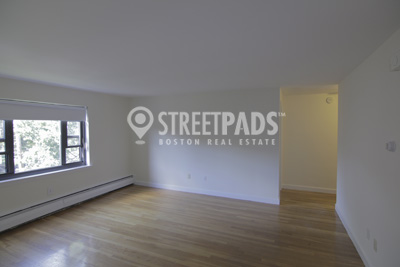 Photos of apartment on Harvard Ave.,Brookline MA 