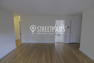 Photos of apartment on Harvard Ave.,Brookline MA 