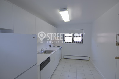 Photos of apartment on Harvard Ave.,Brookline MA 