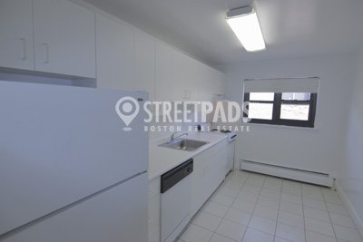 Photos of apartment on Harvard Ave.,Brookline MA 