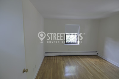 Photos of apartment on Harvard Ave.,Brookline MA 