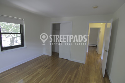 Photos of apartment on Harvard Ave.,Brookline MA 