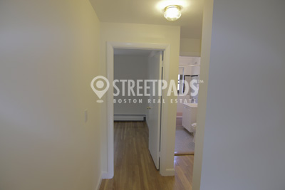 Photos of apartment on Harvard Ave.,Brookline MA 