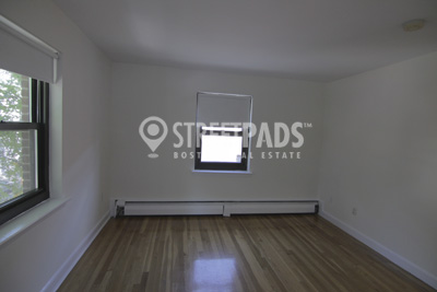 Photos of apartment on Harvard Ave.,Brookline MA 