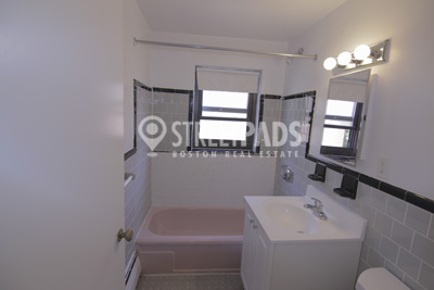 Photos of apartment on Harvard Ave.,Brookline MA 