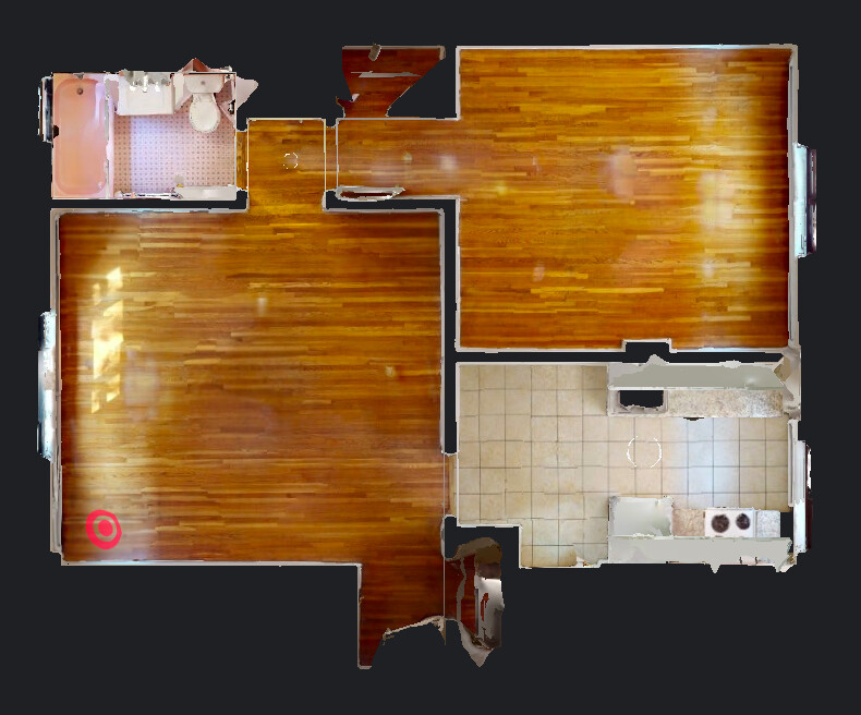 46 Harvard Ave, Coolidge Corner