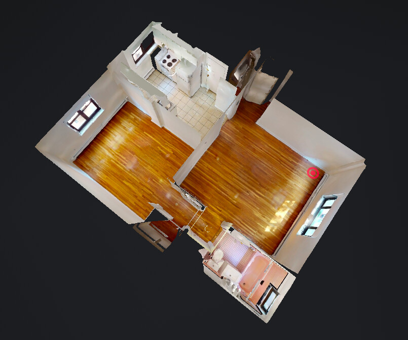 46 Harvard Ave, Coolidge Corner