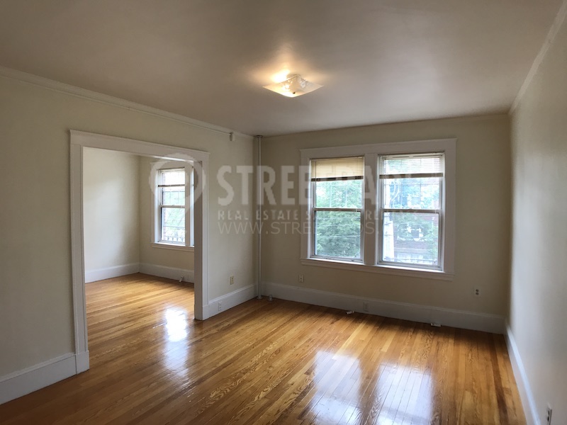 Photos of apartment on Highland Ave.,Somerville MA 02143
