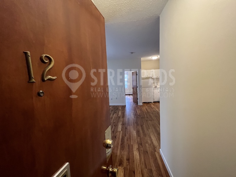 74 Huntington Ave, Jamaica Plain