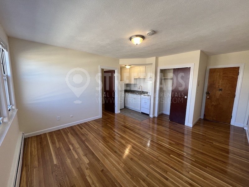 168 North Beacon St, Brighton