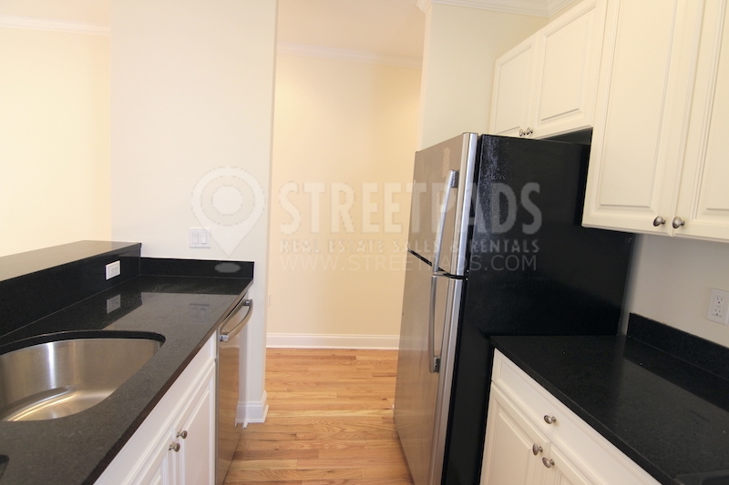 Photos of apartment on Chauncy St.,Cambridge MA 02138