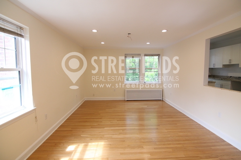 39 Auburn St, Coolidge Corner