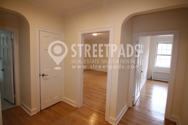 39 Auburn St, Coolidge Corner