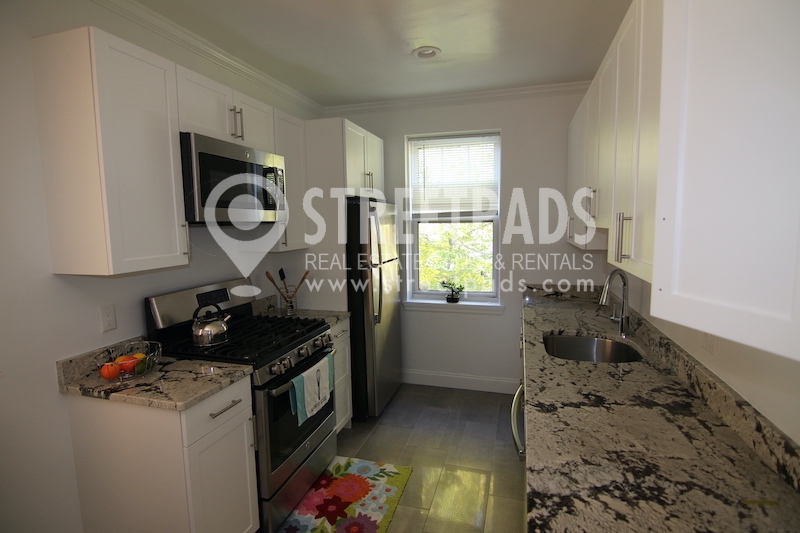 39 Auburn St, Coolidge Corner