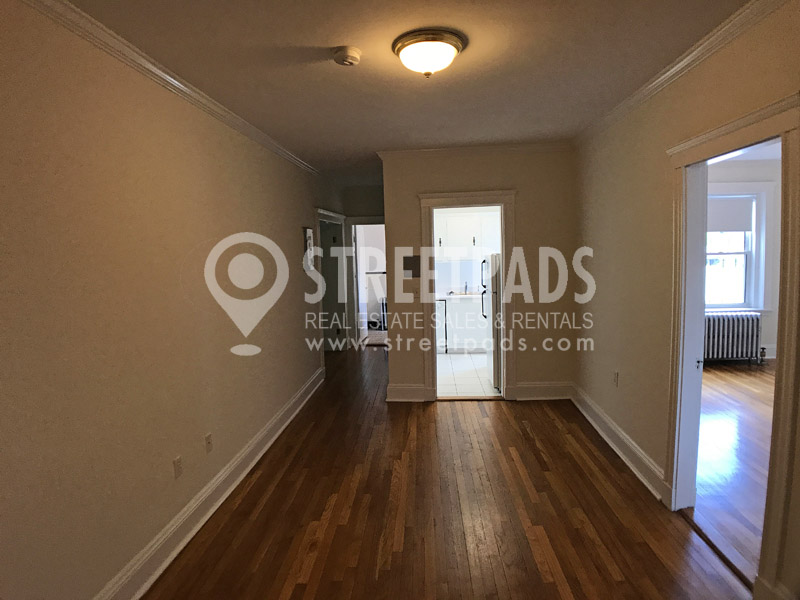 19 Wendell St, Harvard Square