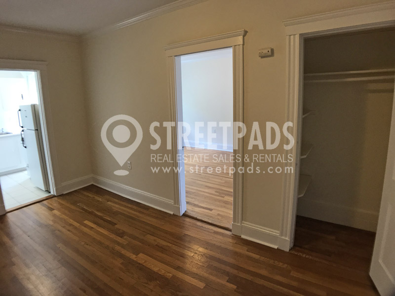 19 Wendell St, Harvard Square