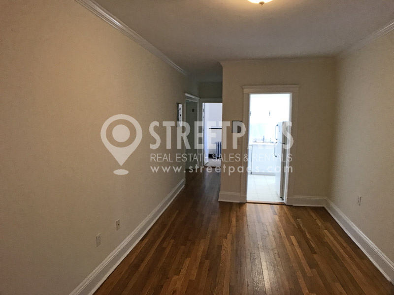 19 Wendell St, Harvard Square