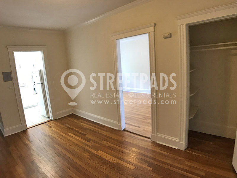 19 Wendell St, Harvard Square