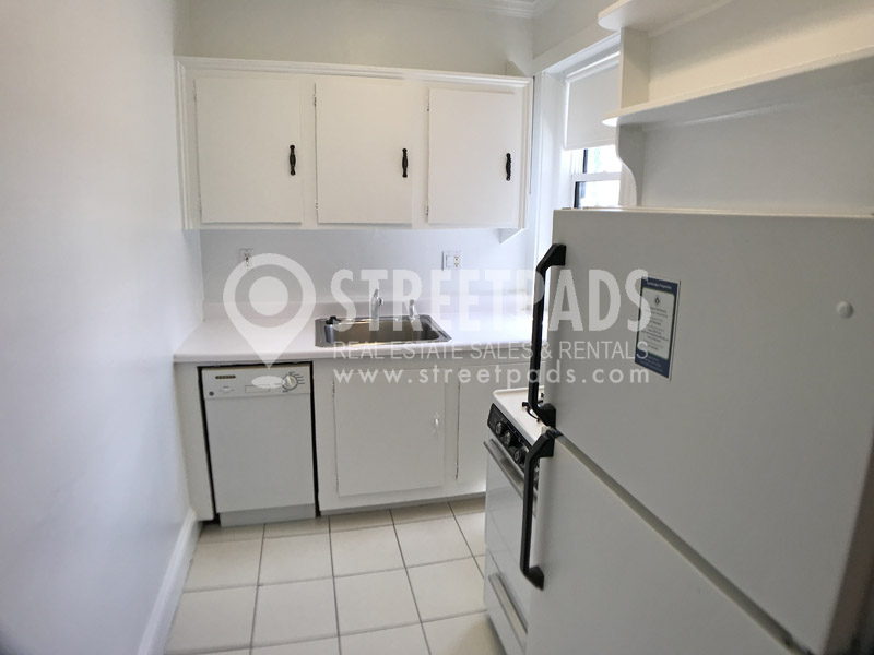 19 Wendell St, Harvard Square