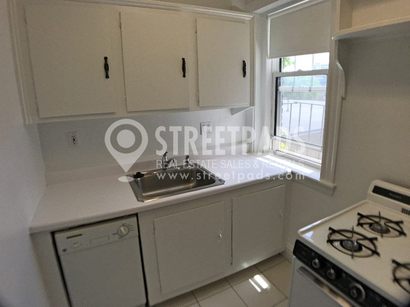 19 Wendell St, Harvard Square