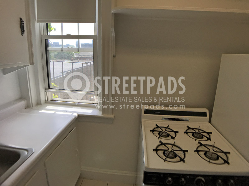 19 Wendell St, Harvard Square