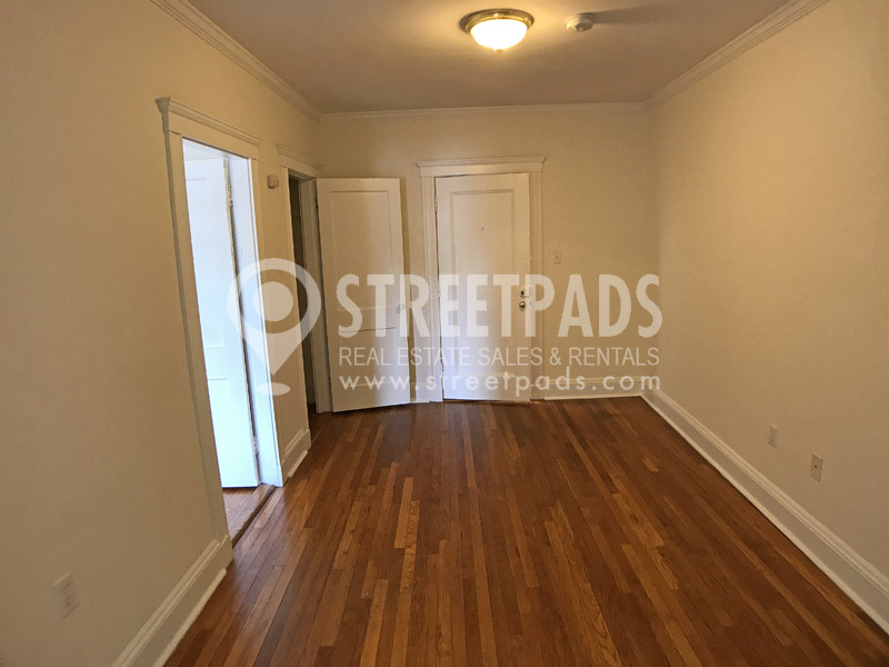 19 Wendell St, Harvard Square