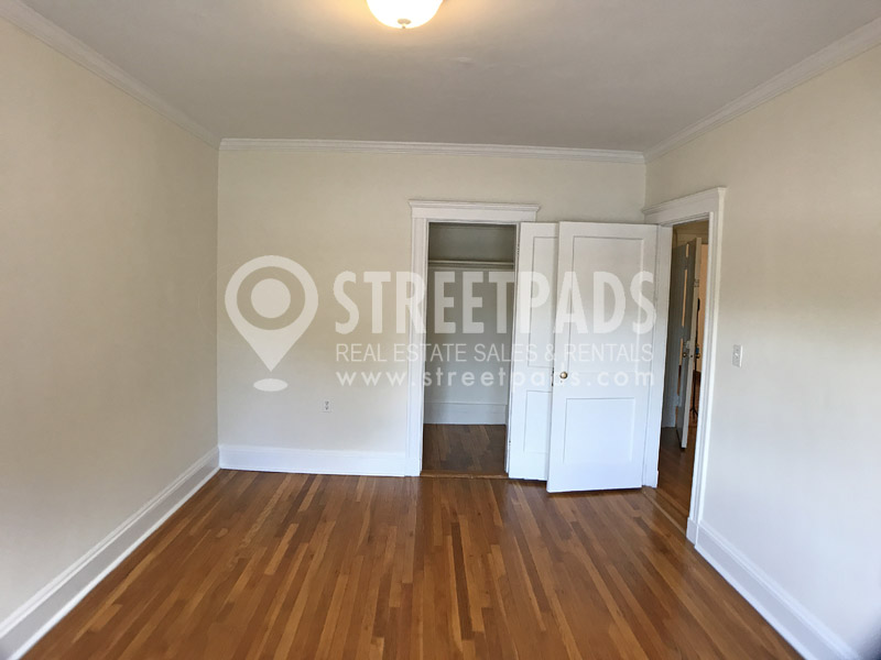 19 Wendell St, Harvard Square