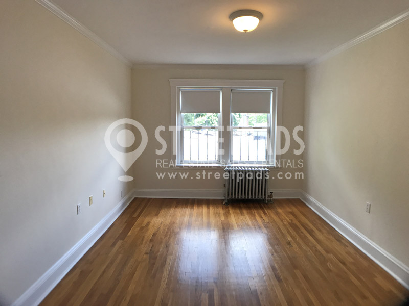 19 Wendell St, Harvard Square